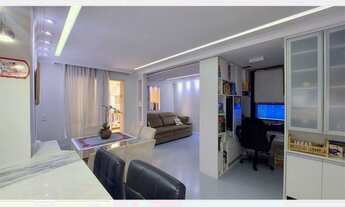 Imagem: Apartamento à venda no bairro Butantã