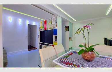 Imagem 2: Apartamento à venda no bairro Butantã - São Paulo/SP