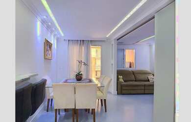 Imagem 3: Apartamento à venda no bairro Butantã - São Paulo/SP