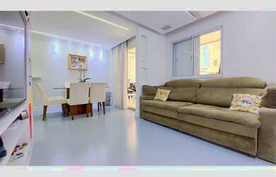 Imagem 5: Apartamento à venda no bairro Butantã - São Paulo/SP