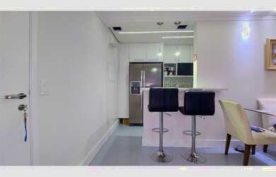 Imagem 6: Apartamento à venda no bairro Butantã - São Paulo/SP