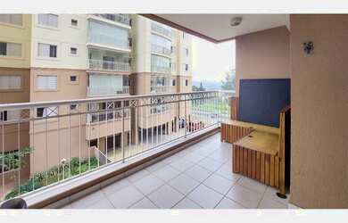 Imagem 7: Apartamento à venda no bairro Butantã - São Paulo/SP