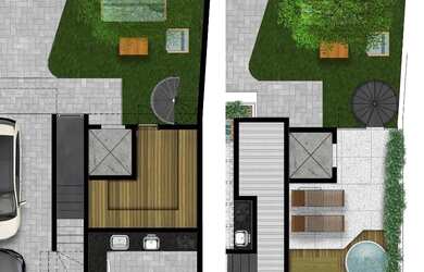 Imagem 15: CASA RESIDENCIAL em São Paulo - SP, Campo Belo