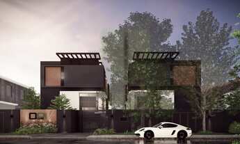 Imagem: CASA RESIDENCIAL em São Paulo - SP, Campo