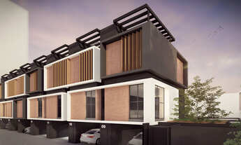 Imagem 3: Casa de condomínio à venda em São Paulo, Campo Belo, com 3 quartos, 213,78m²