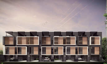 Imagem 4: Casa de condomínio à venda em São Paulo, Campo Belo, com 3 quartos, 213,78m²