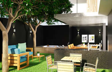 Imagem 8: CASA RESIDENCIAL em São Paulo - SP, Campo Belo