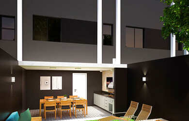 Imagem 9: CASA RESIDENCIAL em São Paulo - SP, Campo Belo