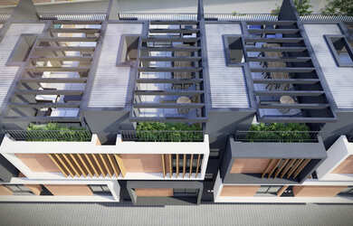 Imagem 11: CASA RESIDENCIAL em São Paulo - SP, Campo Belo