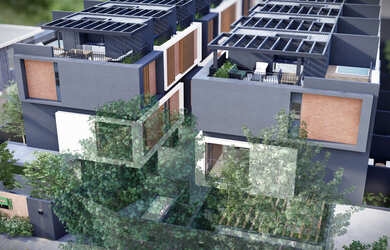 Imagem 12: CASA RESIDENCIAL em São Paulo - SP, Campo Belo