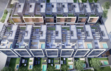 Imagem 13: CASA RESIDENCIAL em São Paulo - SP, Campo Belo