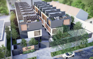 Imagem 14: CASA RESIDENCIAL em São Paulo - SP, Campo Belo