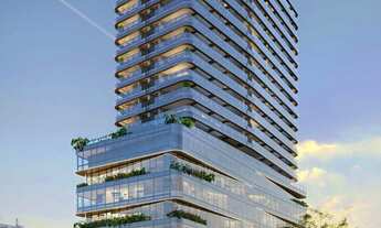 Imagem: APARTAMENTO RESIDENCIAL em São Paulo