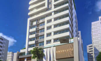Imagem: Absoluto Palace - Apartamento à venda no