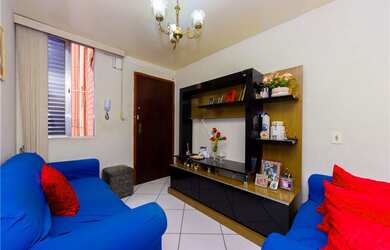 Imagem 2: Apartamento à venda no bairro Itaquera - São Paulo/SP