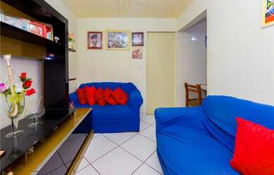 Imagem 4: Apartamento à venda no bairro Itaquera - São Paulo/SP