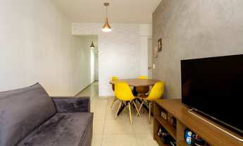 Imagem: APARTAMENTO RESIDENCIAL em São Paulo