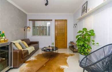 Imagem 3: Casa à venda no bairro Vila da Saúde - São Paulo/SP