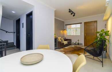 Imagem 5: Casa à venda no bairro Vila da Saúde - São Paulo/SP