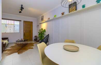 Imagem 6: Casa à venda no bairro Vila da Saúde - São Paulo/SP