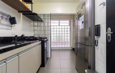 Imagem 7: Casa à venda no bairro Vila da Saúde - São Paulo/SP