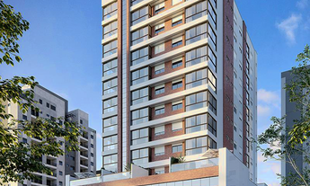 Imagem: Apartamento à venda no bairro Navegantes