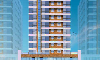 Imagem 2: Apartamento à venda em Capão da Canoa, Navegantes, com 3 quartos, 81,58m²