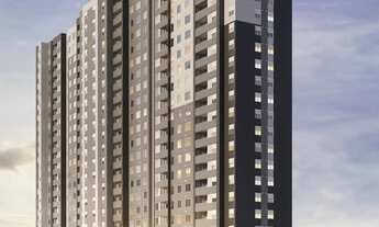 Imagem: Apartamento à venda no bairro Belenzinho