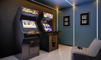 Imagem 6: Vivaz Prime Belenzinho - Breve Lançamento - Apartamento à venda no bairro Belenzinho - São