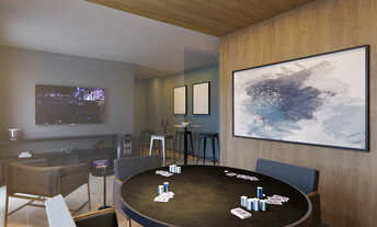 Imagem 7: Vivaz Prime Belenzinho - Breve Lançamento - Apartamento à venda no bairro Belenzinho - São