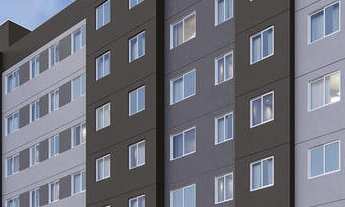 Imagem: Apartamento à venda no bairro Pirituba