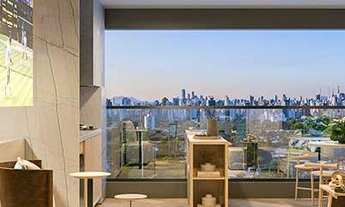 Imagem 6: Apartamento à venda em Osasco, Vila Yara, com 2 quartos, 58,35m²