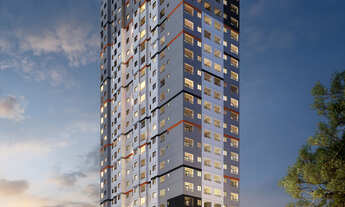 Imagem: Apartamento à venda em São Paulo, Campo