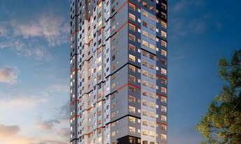 Imagem: Mundo Apto Campo Belo - Residencial - Apartamento