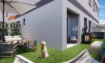 Imagem 4: Cobertura à venda em São Paulo, Campo Belo, com 2 quartos, 67,98m²