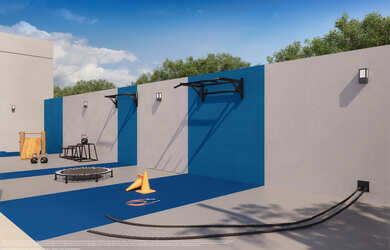 Imagem 14: APARTAMENTO RESIDENCIAL em São Paulo - SP, Campo Belo