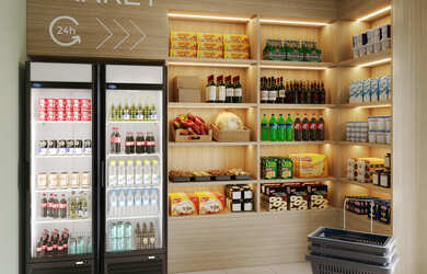 Imagem 8: APARTAMENTO RESIDENCIAL em São Paulo - SP, Campo Belo