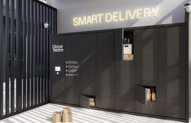 Imagem 12: APARTAMENTO RESIDENCIAL em São Paulo - SP, Campo Belo