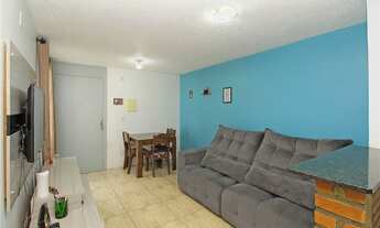 Imagem 2: APARTAMENTO RESIDENCIAL em Porto Alegre - RS, Lomba do Pinheiro