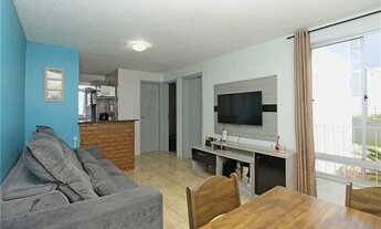 Imagem 5: APARTAMENTO RESIDENCIAL em Porto Alegre - RS, Lomba do Pinheiro