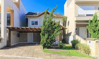 Imagem: Casa à venda no bairro Hípica - Porto