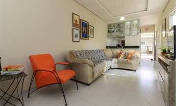 Imagem: Casa à venda no bairro Aberta dos Morros