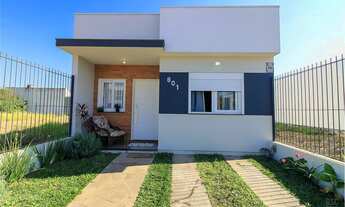 Imagem 2: CASA RESIDENCIAL em Porto Alegre - RS, Aberta dos Morros