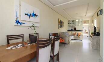 Imagem 3: CASA RESIDENCIAL em Porto Alegre - RS, Aberta dos Morros