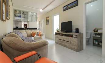 Imagem 6: CASA RESIDENCIAL em Porto Alegre - RS, Aberta dos Morros