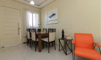 Imagem 7: CASA RESIDENCIAL em Porto Alegre - RS, Aberta dos Morros