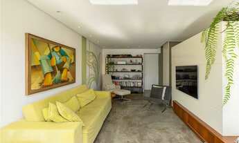 Imagem 3: Apartamento à venda no bairro Brooklin Paulista - São Paulo/SP