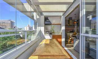 Imagem 2: Apartamento à venda no bairro Vila Mariana - São Paulo/SP