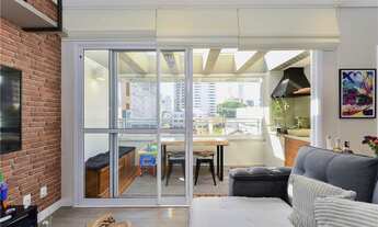 Imagem 3: Apartamento à venda no bairro Vila Mariana - São Paulo/SP