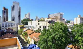 Imagem 4: Apartamento à venda no bairro Vila Mariana - São Paulo/SP